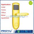 High Quality Electronic Hotel Door Locks in hotel door lock system with free software